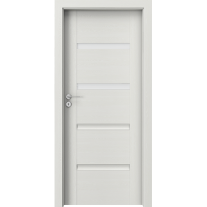 Porta Inspire C.2 Wenge White 